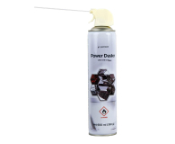 GEMBIRD Sprężone powietrze 600ml CK-CAD-FL600-01 - 1260860 - zdjęcie 2